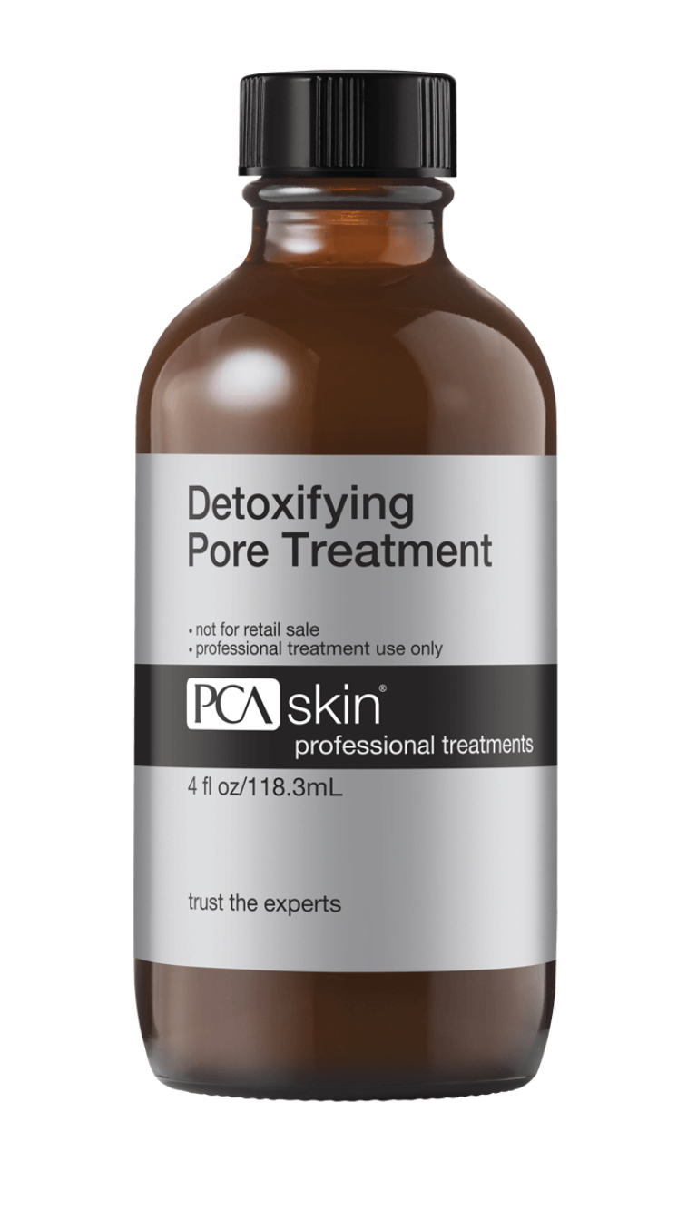 Detoxifying Pore Treatment (4 fl oz/118.3mL bottle)